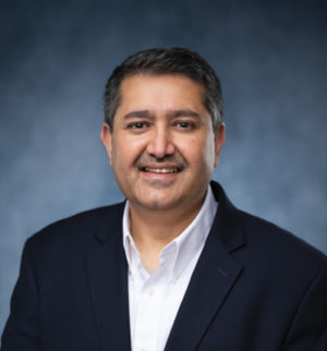 Harish Kaushal, MBA, CPA